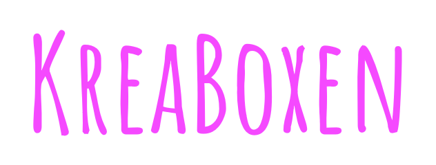 kreaboxen logo