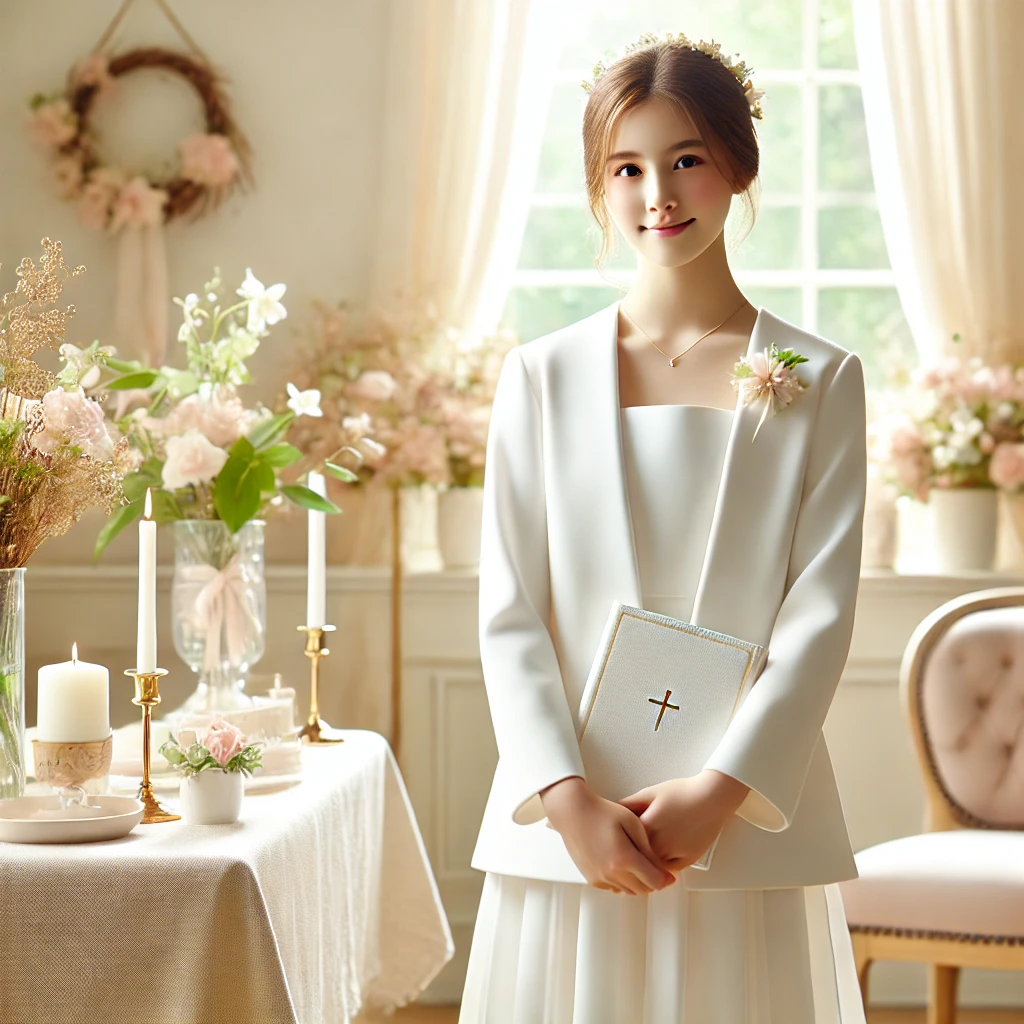 konfirmation